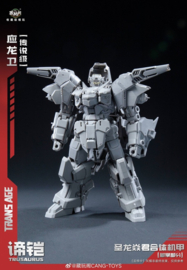 Cang Toys TA-LYL-005 Grandpino and Trusaurus Set of 2