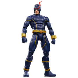 G5302 Marvel Legends Series X-Men Cyclops & Wolverine