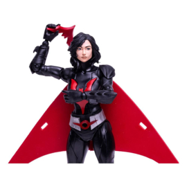 McFarlane Toys DC Multiverse Batwoman Unmasked Batman Beyond