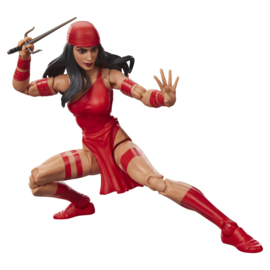 G2411 Marvel Legends Series Elektra
