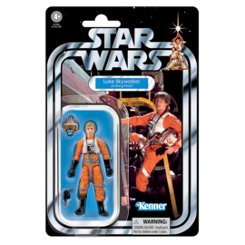 F9788 Star Wars The Vintage Collection Luke Skywalker (X-wing Pilot) - Pre order