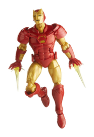 F3686 Marvel Legends Iron Man (Heroes Return)
