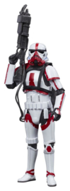 Black Series AF Incinerator Trooper (The Mandalorian)