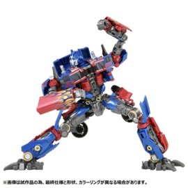 Takara Premium Finish SS-05 Optimus Prime