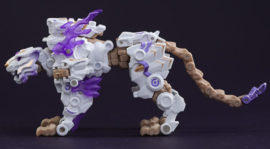52Toys Infinity Box Figure Cubes IB-03 Baihu (Tiger)