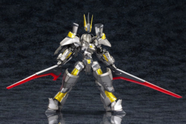 Frame Arms Plastic Model Kit 1/100 NSG-Z0/K Durga