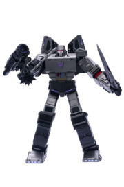Robosen Transformers Megatron G1 Flagship Limited Edition (40th Anniversary)