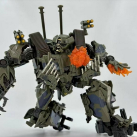 MMP15 Tank Brawl