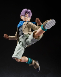 Dragon Ball GT S.H. Figuarts Trunks - Pre order