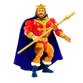 Masters of the Universe Origins King Randor