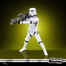 G9017 Star Wars The Vintage Collection Rocket Launcher Trooper