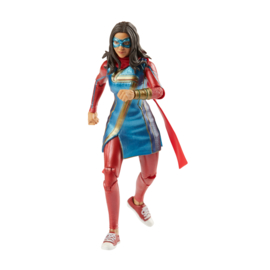 Marvel Legends Series Disney Plus Ms. Marvel [F3857]