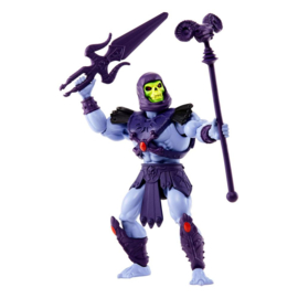 Masters of the Universe Origins 200X Skeletor