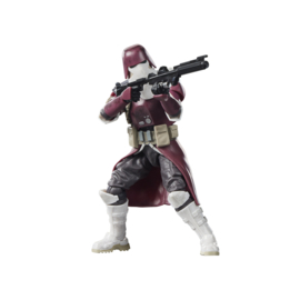 G4519 Star Wars Black Series Galactic Marine