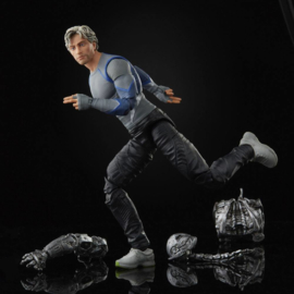 Marvel Legends The Infinity Saga Quicksilver (Avengers: Age of Ultron)