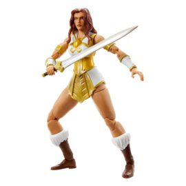 Masters of the Universe: Revelation Masterverse Teela [HDR44]