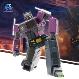 Transform Element TE-01E OP Leader Shattered Glass [Reissue 2022]