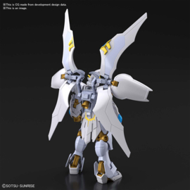 1/144 HG Gundam Livelance Heaven