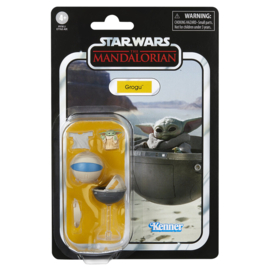 F9781 Star Wars The Vintage Collection Grogu