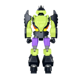 Super7 Transformers Ultimates Action Figure Banzai-Tron