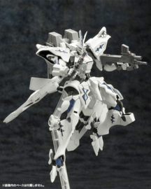 Muv-Luv Alternative Plastic Model Kit 1/144 Takemikaduchi Type-00A