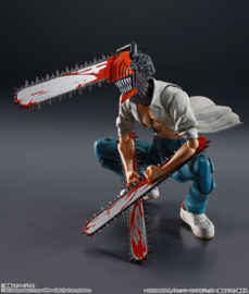 S.H. Figuarts Chainsaw Man Movie Reze Arc Chainsaw Man