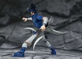 S.H. Figuarts Sasuke Ichiha Ninja Prodigy