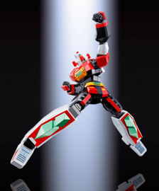 Bandai Soul Of Chogokin GX-83 Full Action Daimos