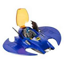 MCF15761 DC Direct Super Powers Vehicles Batwing