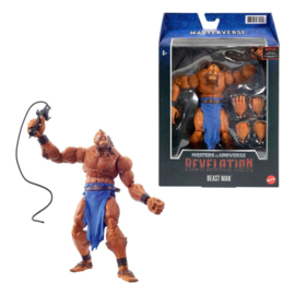 Masters of the Universe: Revelation Masterverse Beast Man