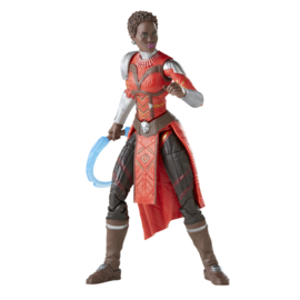 Marvel Legends Series Marvel’s Nakia [F5974]