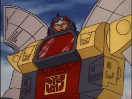 Omega Supreme *