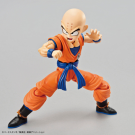 Figure-rise Dragon Ball Z Krillin