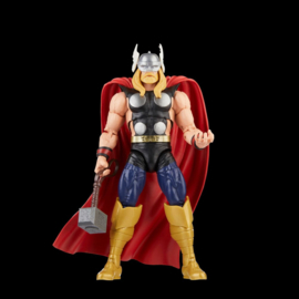 F7087 Avengers Marvel Legends Thor vs. Marvel's Destroyer