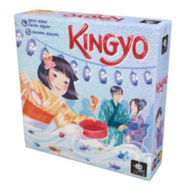 Kingyo
