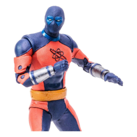 DC Black Adam Movie Action Figure Atom Smasher