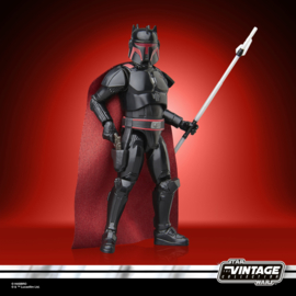 G9016 Star Wars The Vintage Collection Moff Gideon (Dark Trooper Armor)