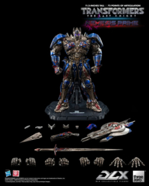 Threezero Transformers: The Last Knight DLX Nemesis Prime - Pre order