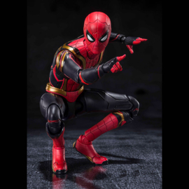 S.H. Figuarts Spider-Man Integrated Suit Final Battle
