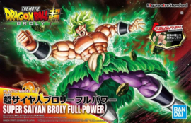 Figure-rise Dragon Ball Super Saiyan Broly [full power]