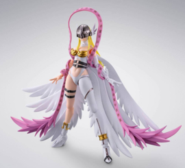 Digimon Adventure S.H. Figuarts Action Figure Angewomon - Pre order