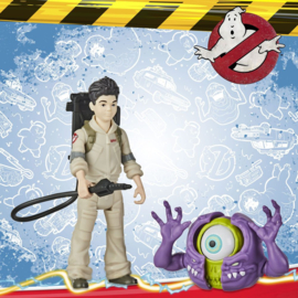 Ghostbusters Fright Features Podcast