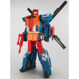 Ocular Max PS-13E Chops