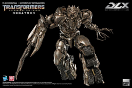 Threezero Transformers: Revenge of the Fallen DLX AF 1/6 Megatron - Pre order