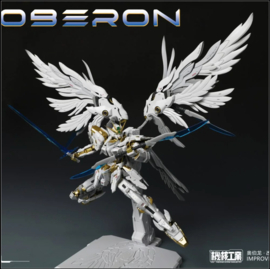Mecha Core Industry 1/100 Oberion Improved Version