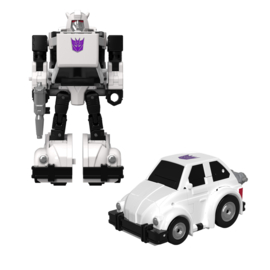 G3699 Transformers Retro G1 Decepticon Bug Bite