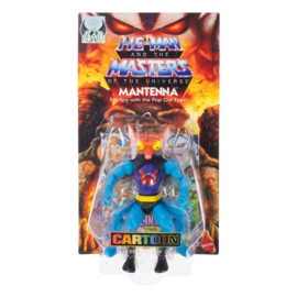 Masters of the Universe Origins Action Figure Mantenna