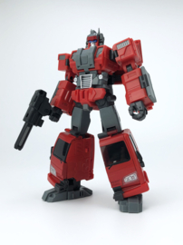 Fanshobby MB-14A Flame Breaker - Pre order