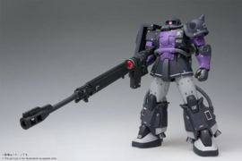 Gundam GFF MS-06R-1A Zaku II High Mobility Type