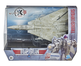 Hasbro x Topgun Mashup Maverick